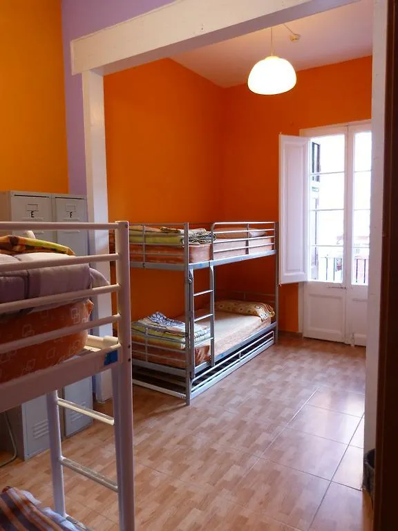 After Hostel Barcelona