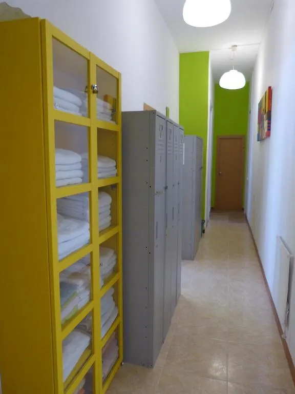 After Hostel Barcelona