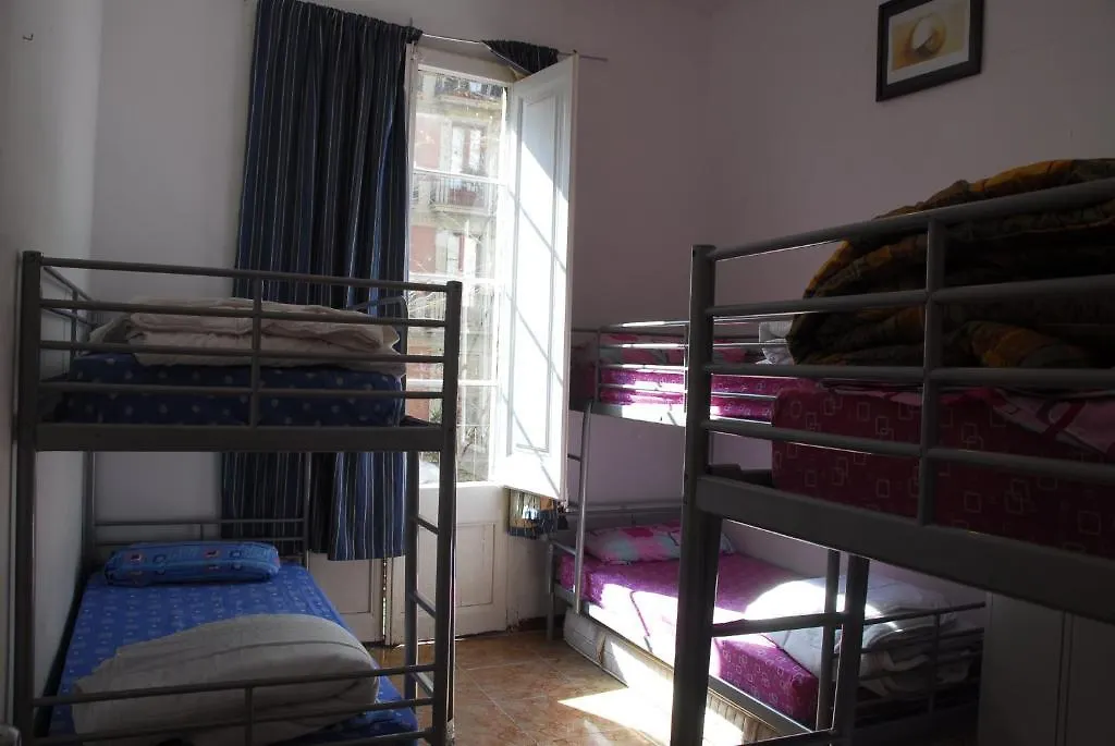 After Hostel Barcelona