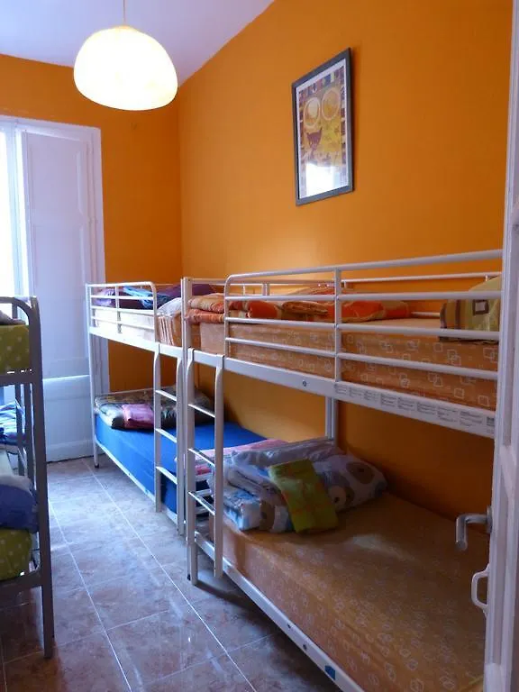 ברצלונה After Hostel